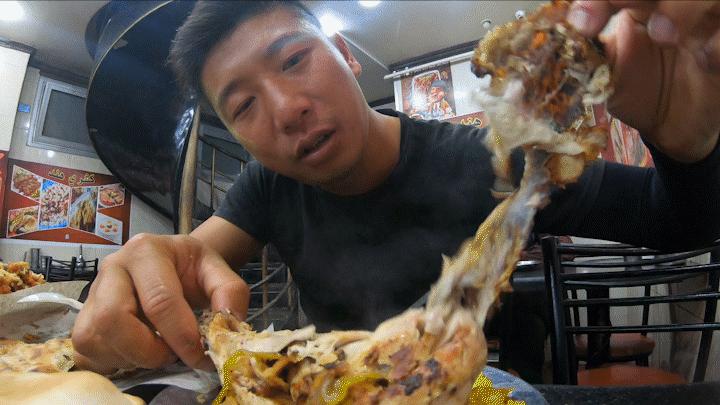 中国小伙航海日记,中国小伙的航海日记25