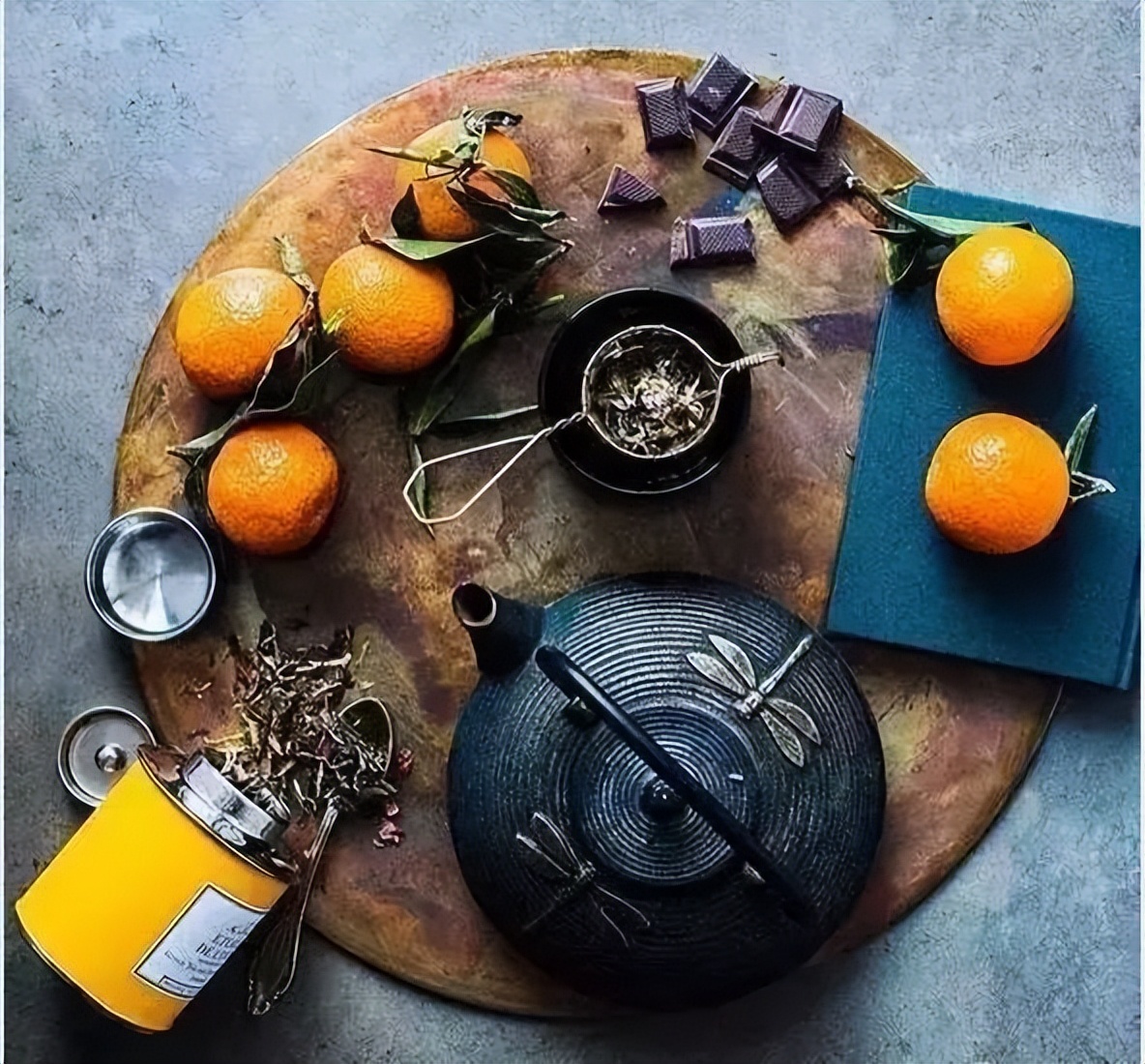 鏂囧湥鑼惰瘽,鏂囪儨鑼惰