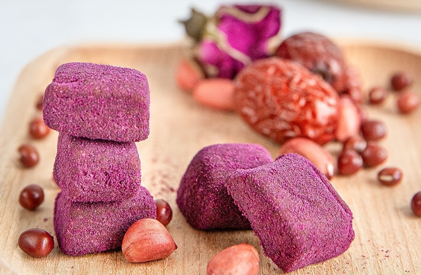 老得慢的女人一般都有六个好习惯,老得慢的女人都有五个好习惯