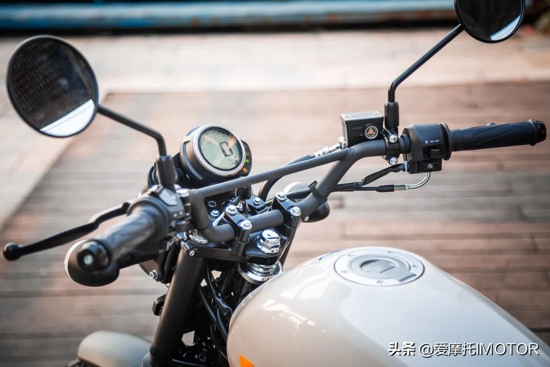 雅马哈gt150最新款,雅马哈发布通勤复古车gt150fazer