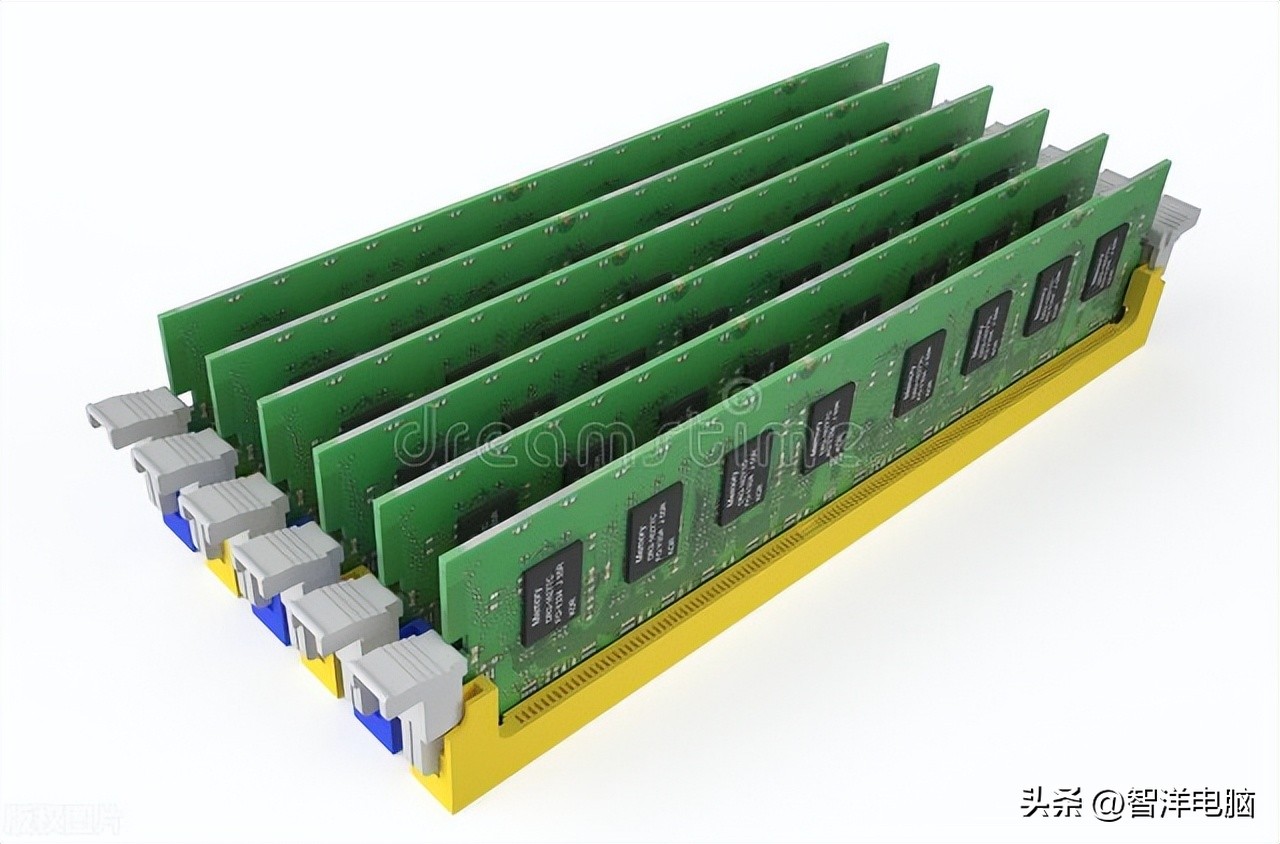 笔记本内存容量和硬盘容量怎么选,硬盘容量和内存容量的区别