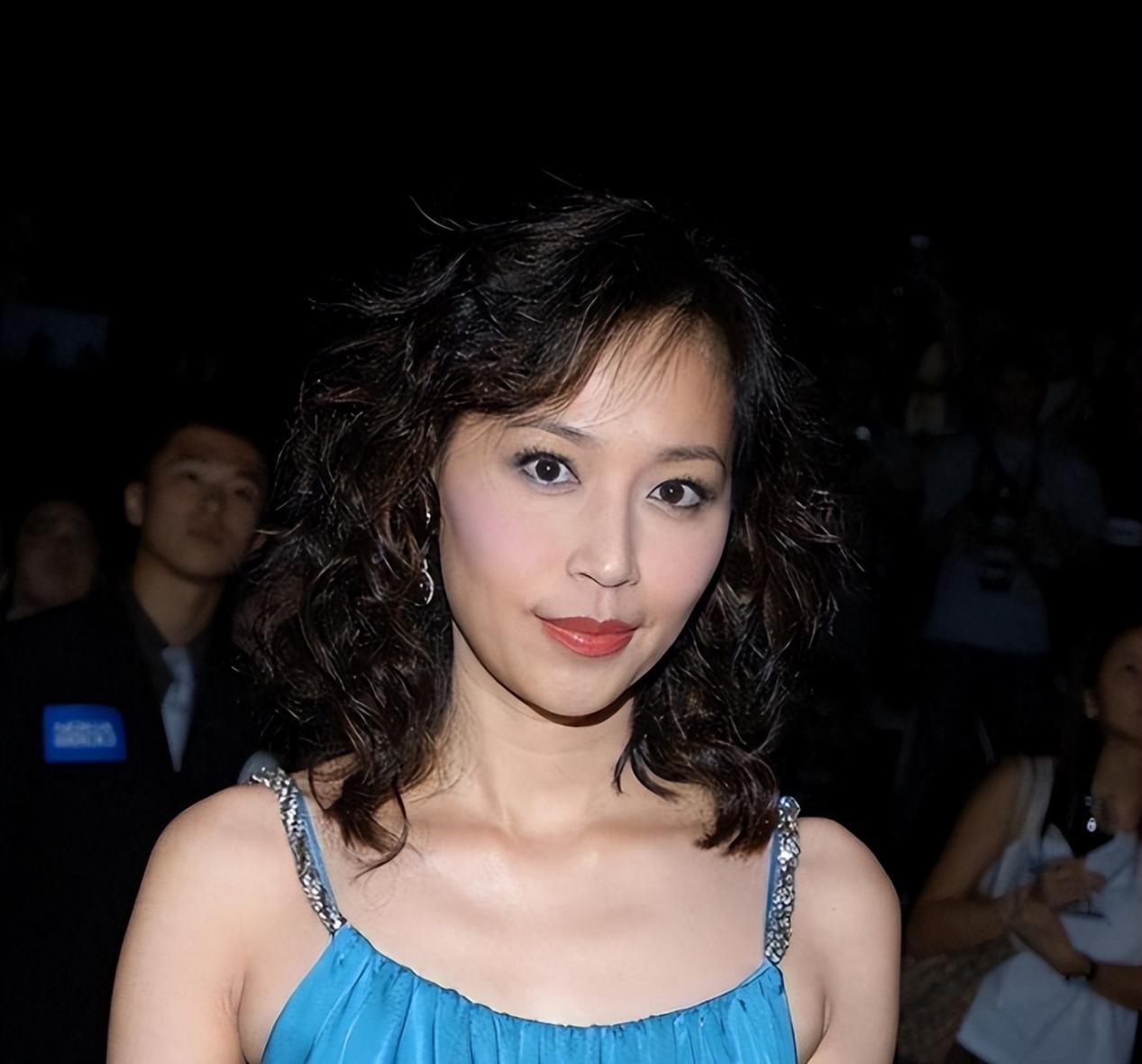 冻龄富婆顾纪筠,冻龄女神顾纪筠