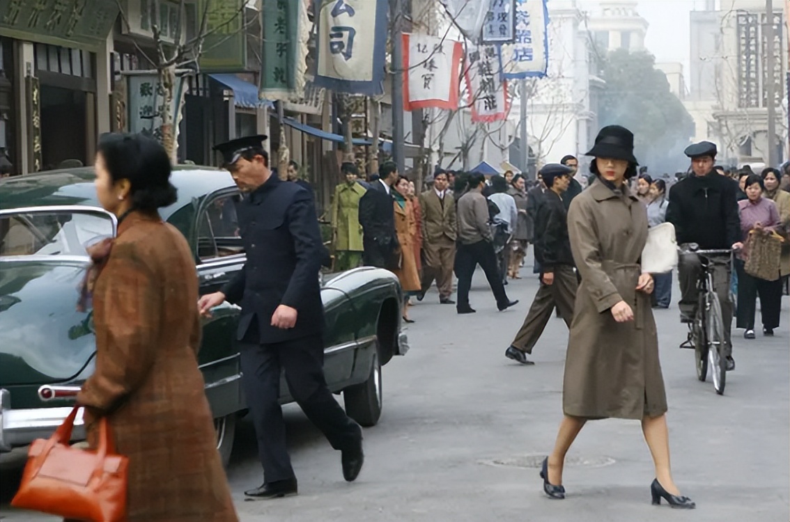 没想到，《色戒》15年后，汤唯会凭借性感，让韩国人民疯狂