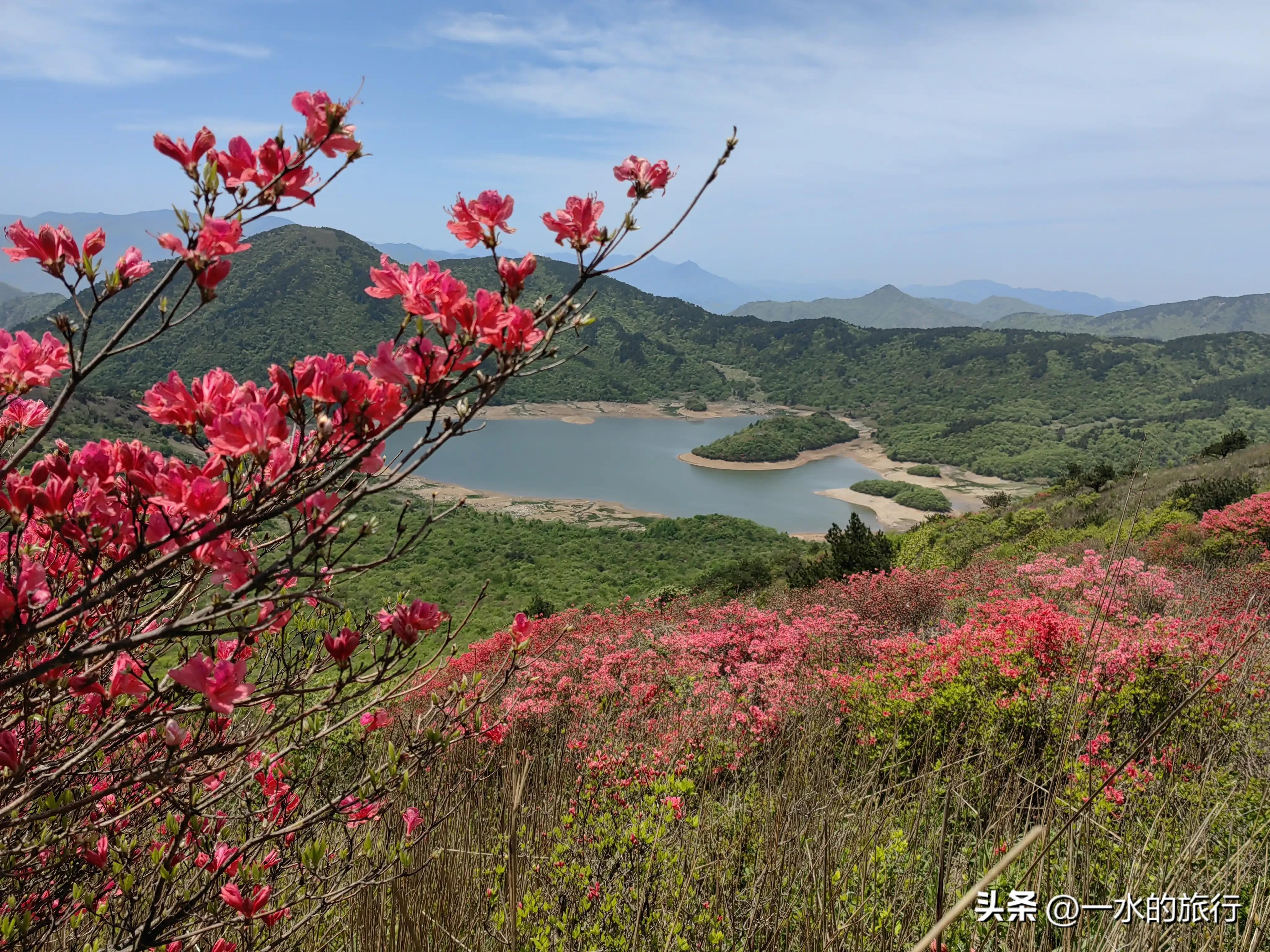 自驾江南秘境旅游,中国十大古道自驾游