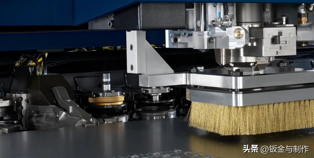 通快集团,通快公司简介