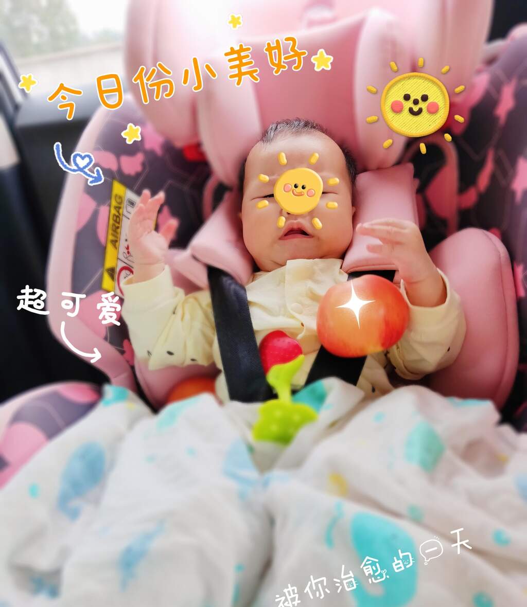 孩子七个月该回老家过年吗,婴儿太小不会带咋办