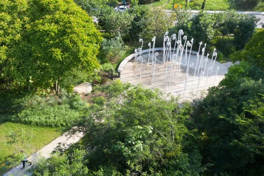 张唐景观手绘,张唐景观作品