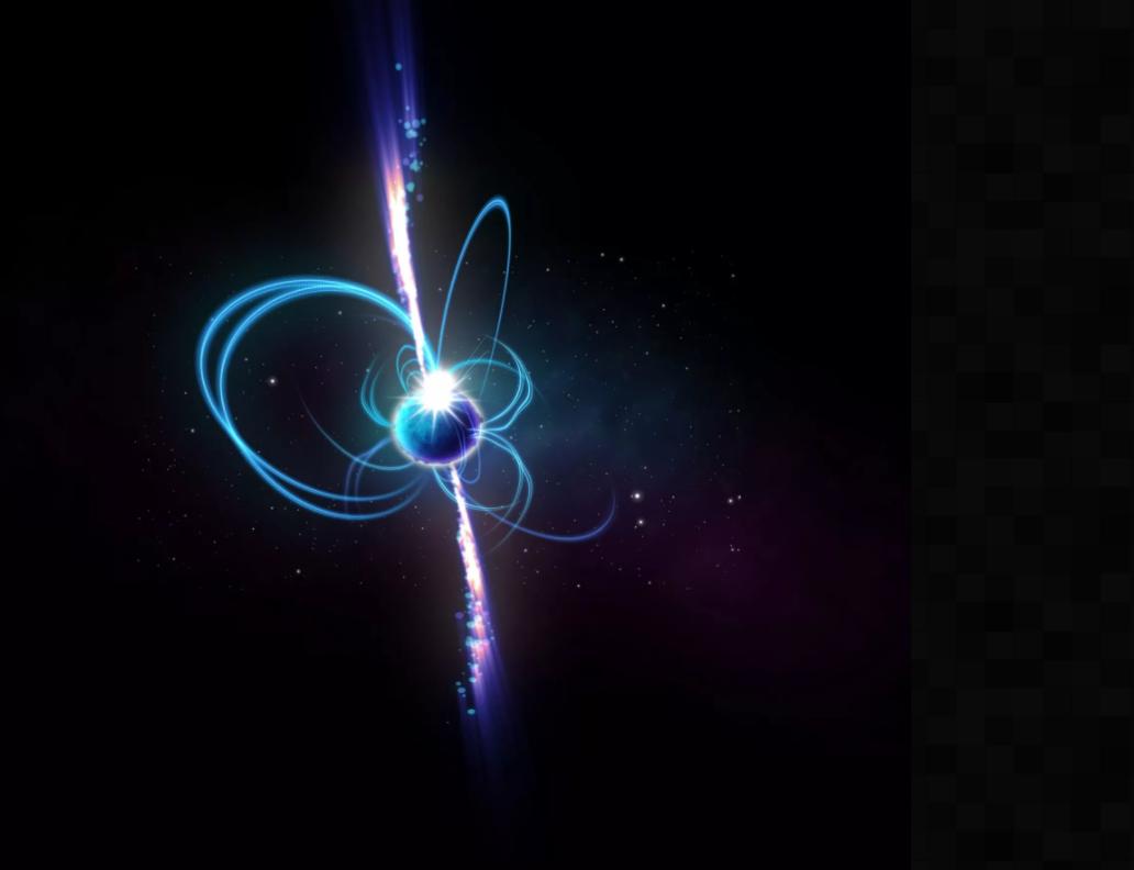 科学家在北极发现过外星人吗,15亿光年外发现神秘的外星信号