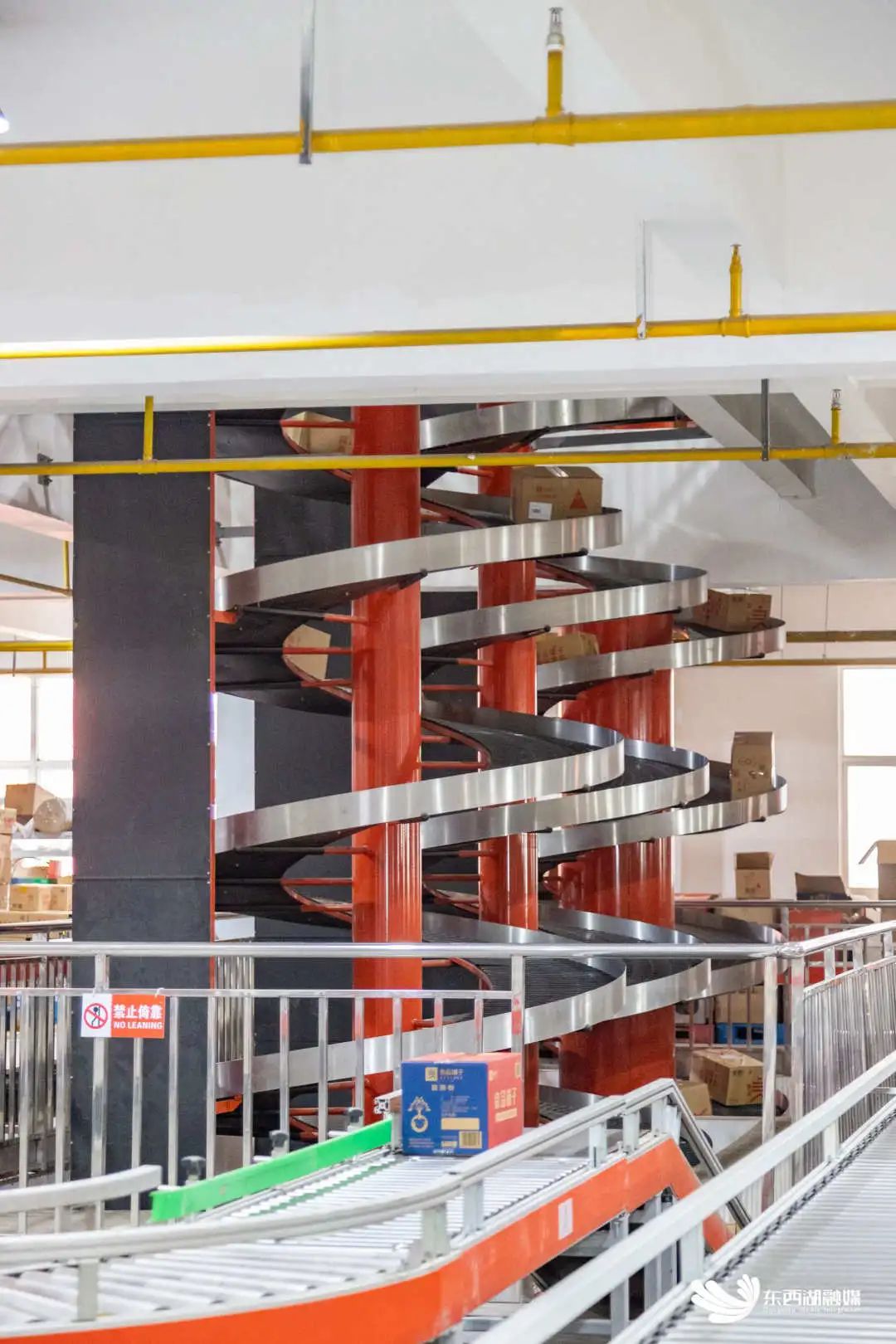 智造中国良品铺子,中国制造良品铺子