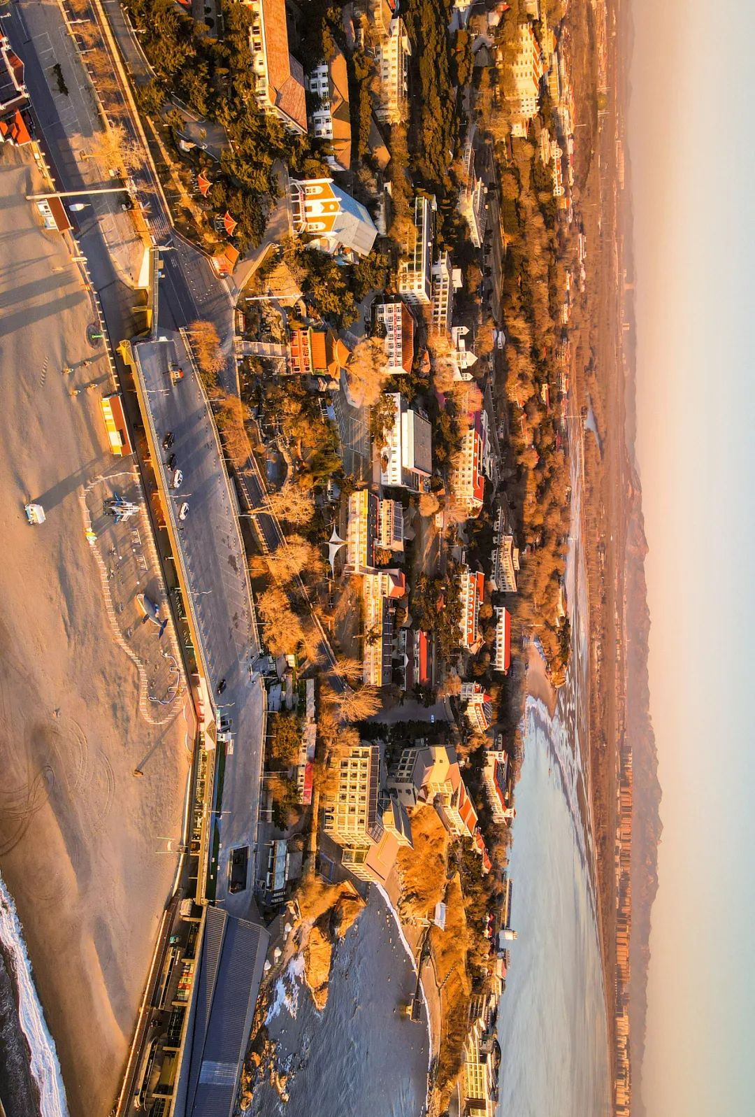 北戴河为什么会成为避暑胜地之一,北戴河为什么能成为避暑胜地