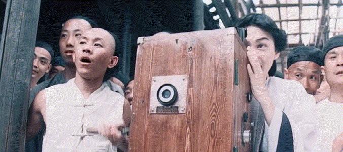 十大公认最好看的女演员,盘点演员无法超越的经典角色