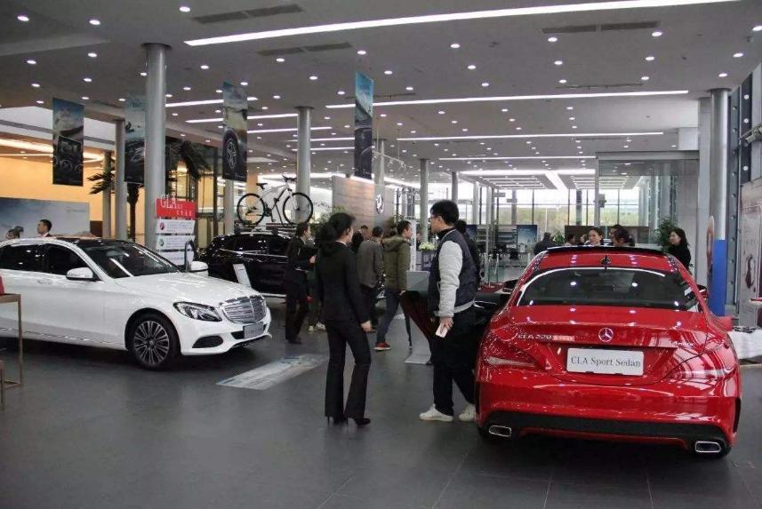 买的不如卖的精，*款贷**买车的坑确实不少，你了解几个