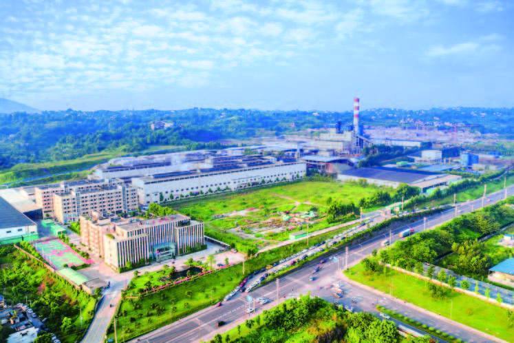 合江临港最新规划,合江县临港工业园区最新规划