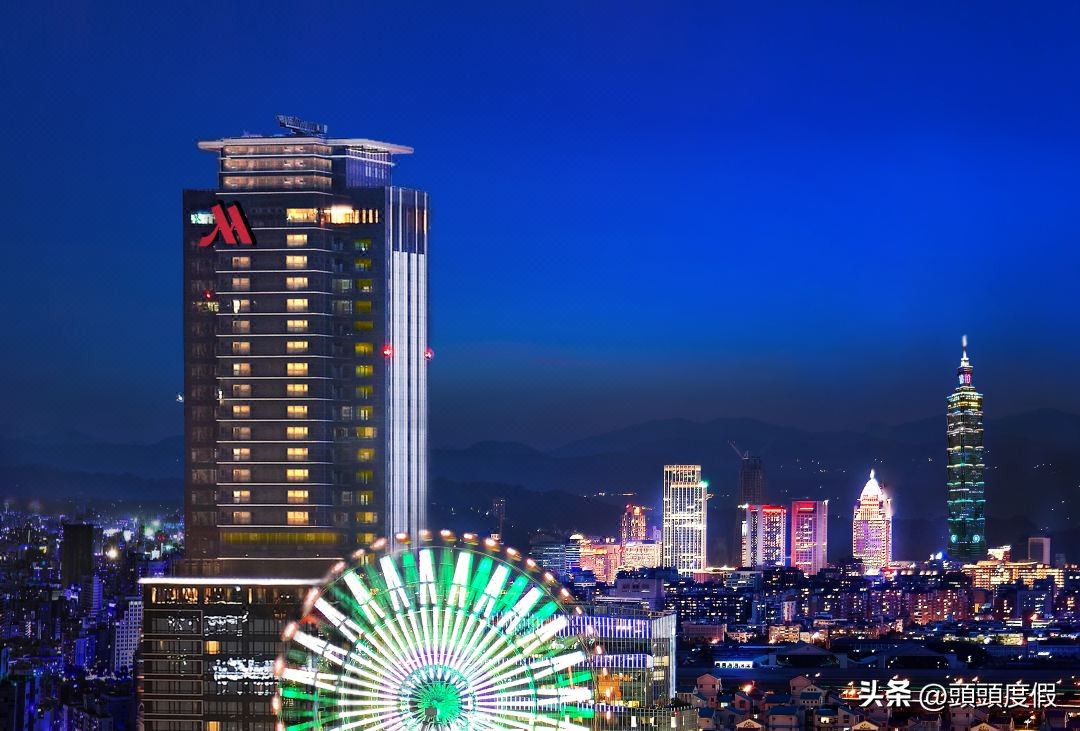 台湾文华东方酒店价格怎么样,台北东方文华酒店