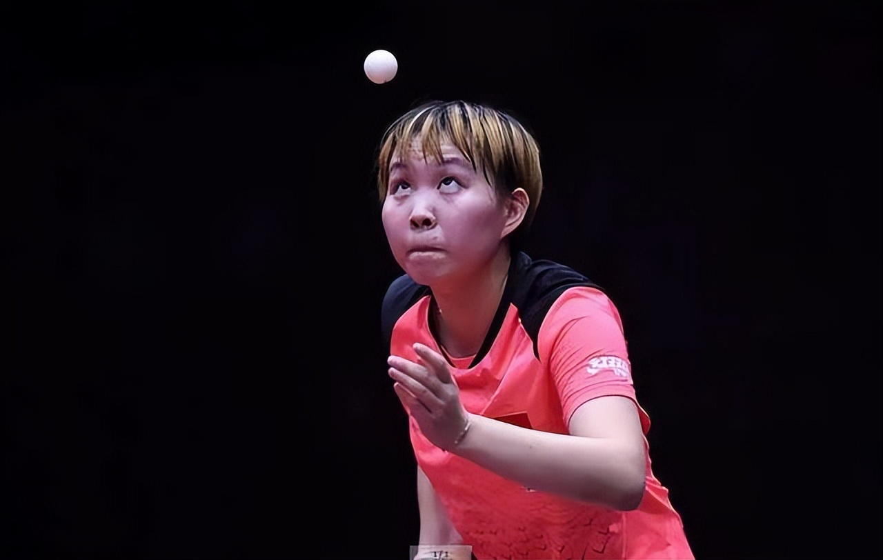 27岁巅峰退役，国乒世界冠军新身份曝光，球迷惊讶