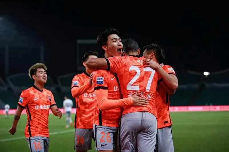 中超各队转会深足最新一览表,深足2019年中超赛程