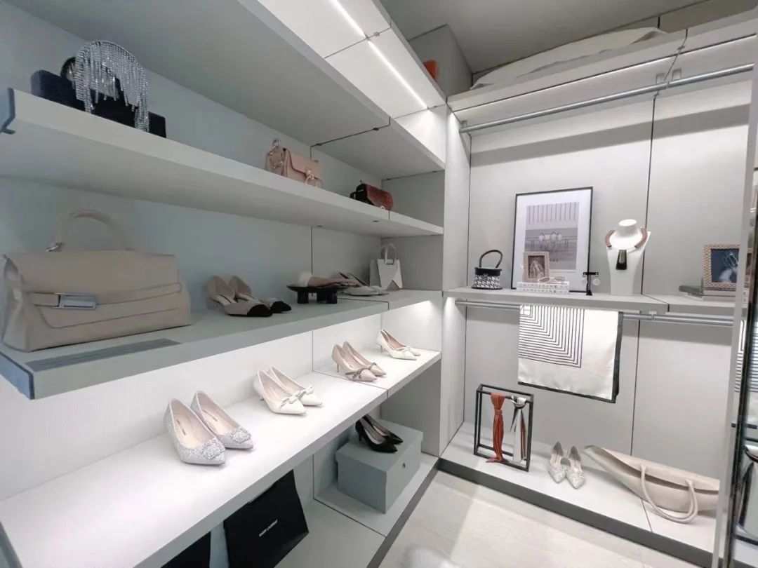 住在北京鸟巢附近，是一种什么样的体验