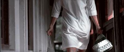 足与臀,最性感的电影语言