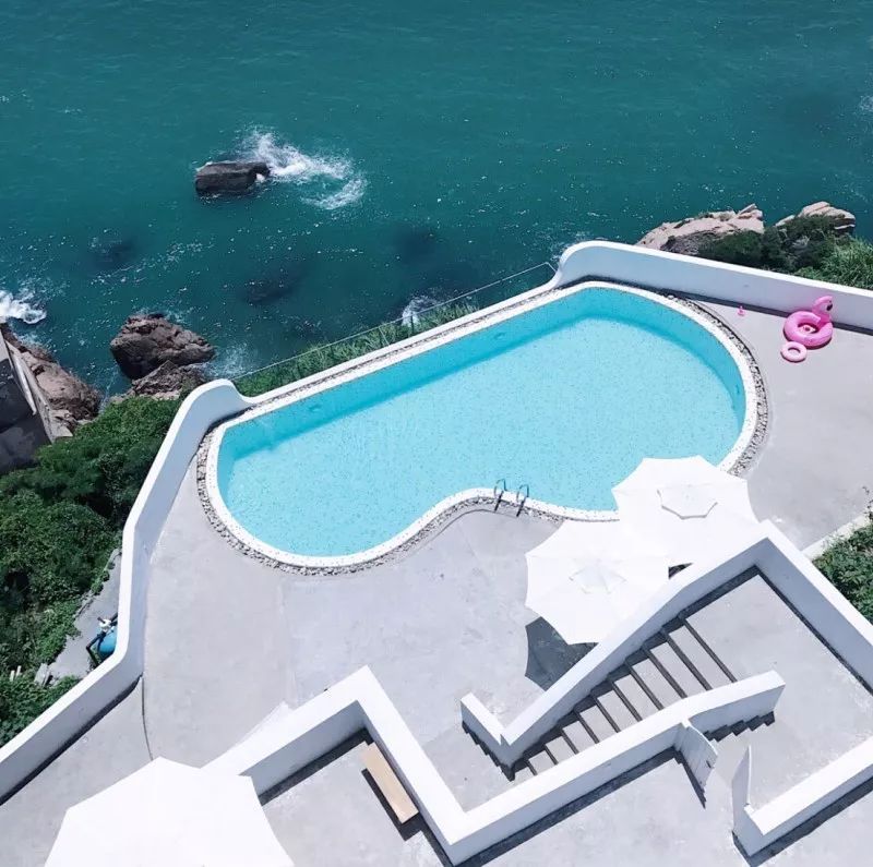 上海附近小岛最便宜的民宿,上海周边海边民宿