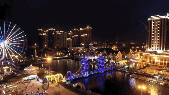 威海2天1夜攻略,威海2天一夜旅游攻略