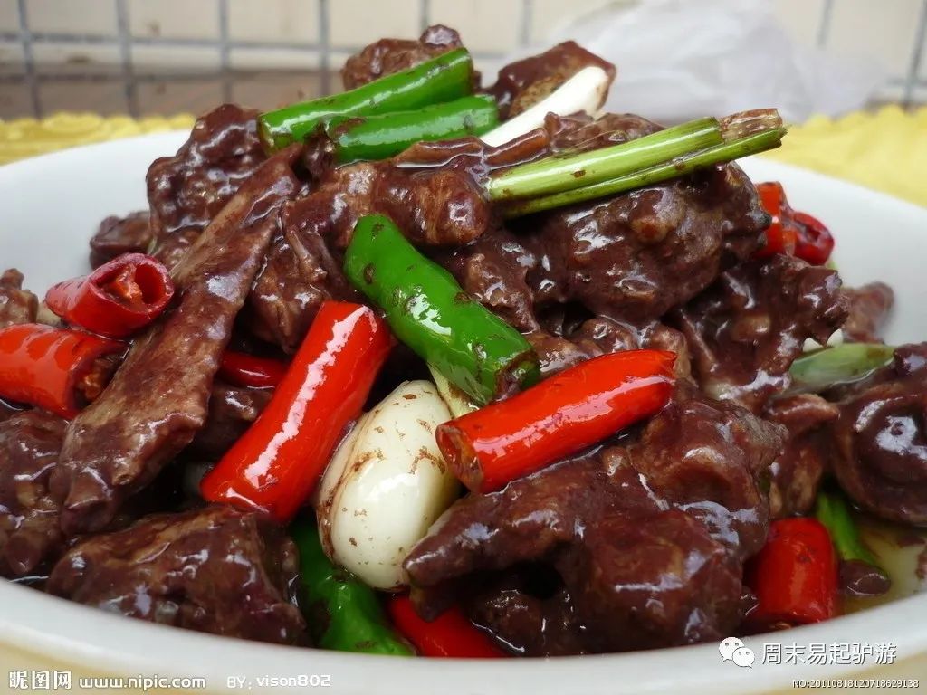 桂林推荐火锅美食打卡,广西桂林美食排行榜前十名