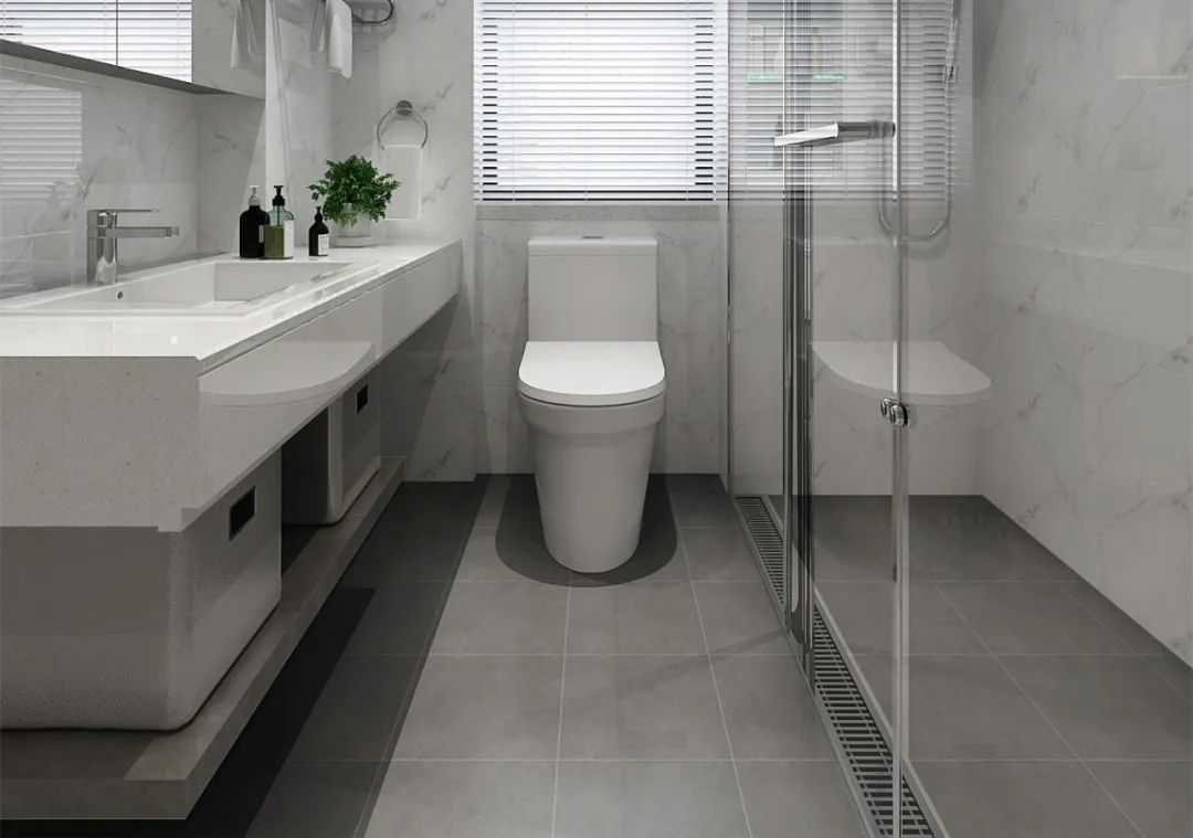 淋浴房如何设计最好,淋浴房怎样设计又省钱又美观