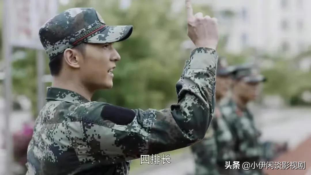 请狗血谈恋爱滚出军旅题材！《特战荣耀》红海女英雄才是女一号