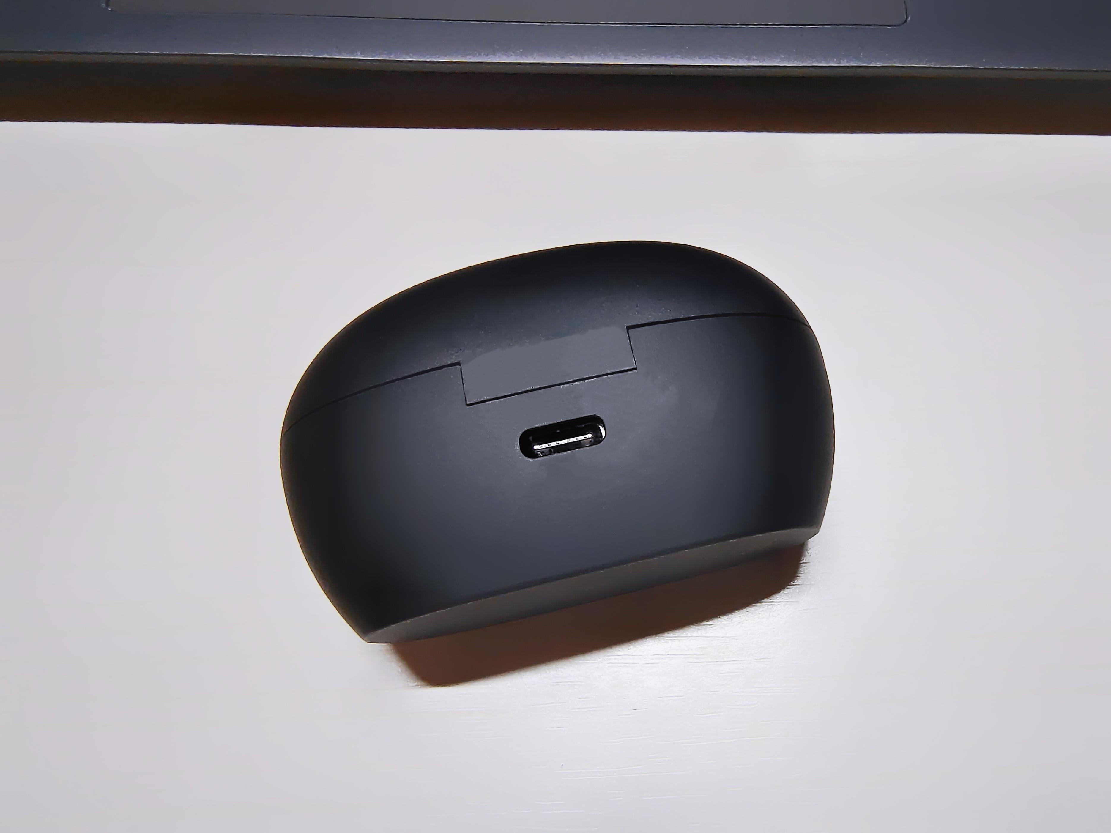 万魔comfobudspro耳机测评,好物推荐百元内的无线蓝牙耳机