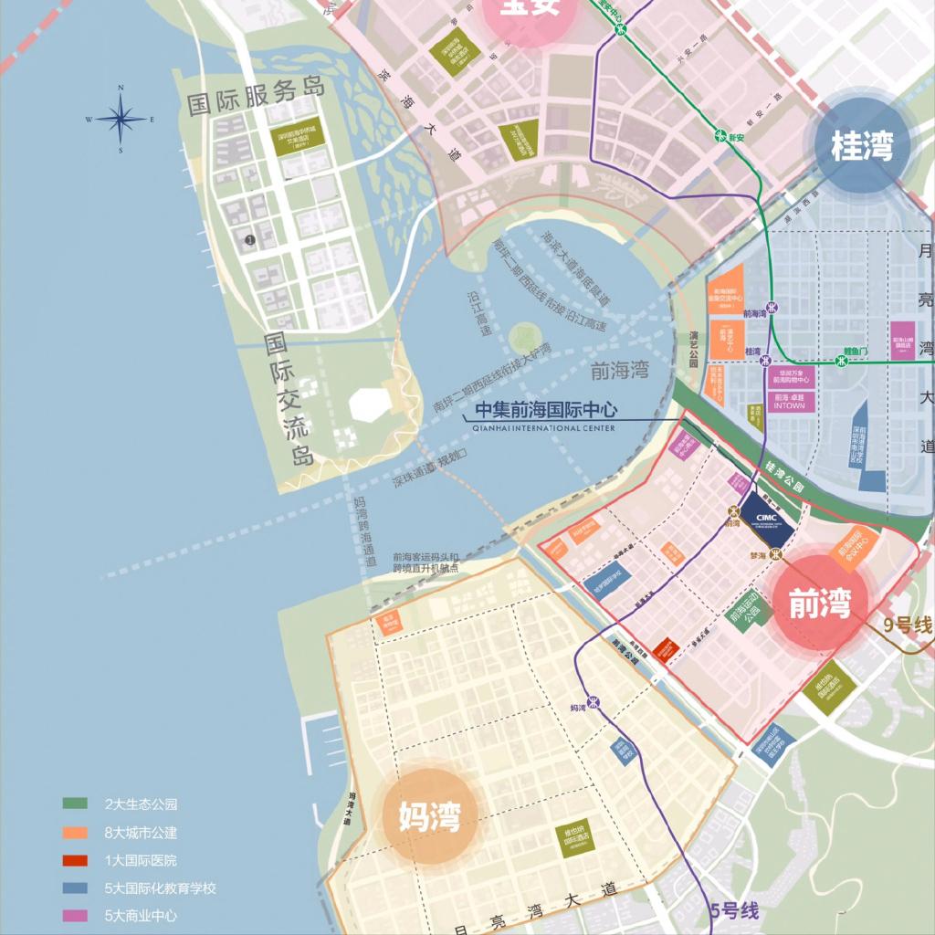 深圳南山真的那么强吗,深圳南山强吗