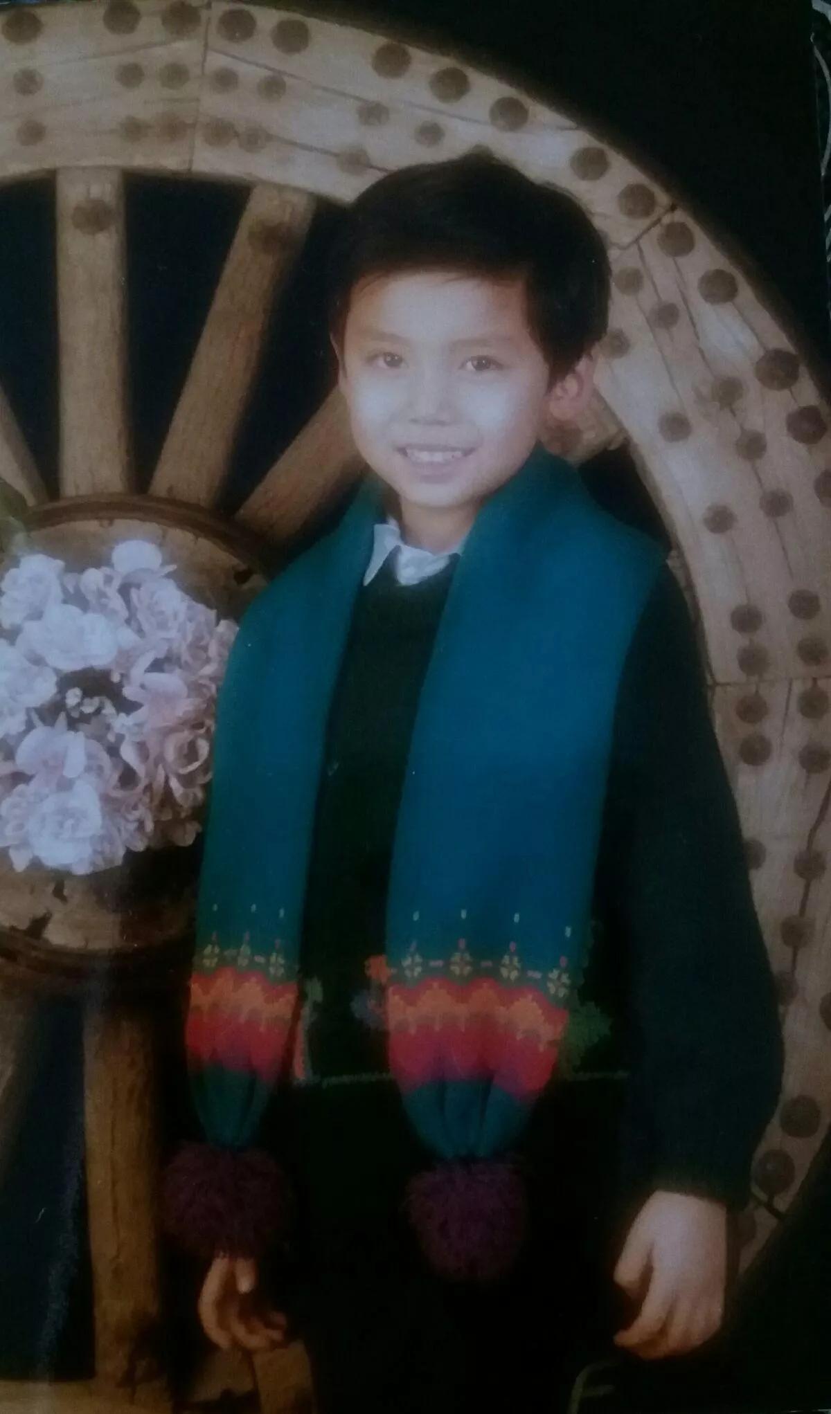 送给儿子的生日礼物祝福语,妈妈送给儿子的生日礼物