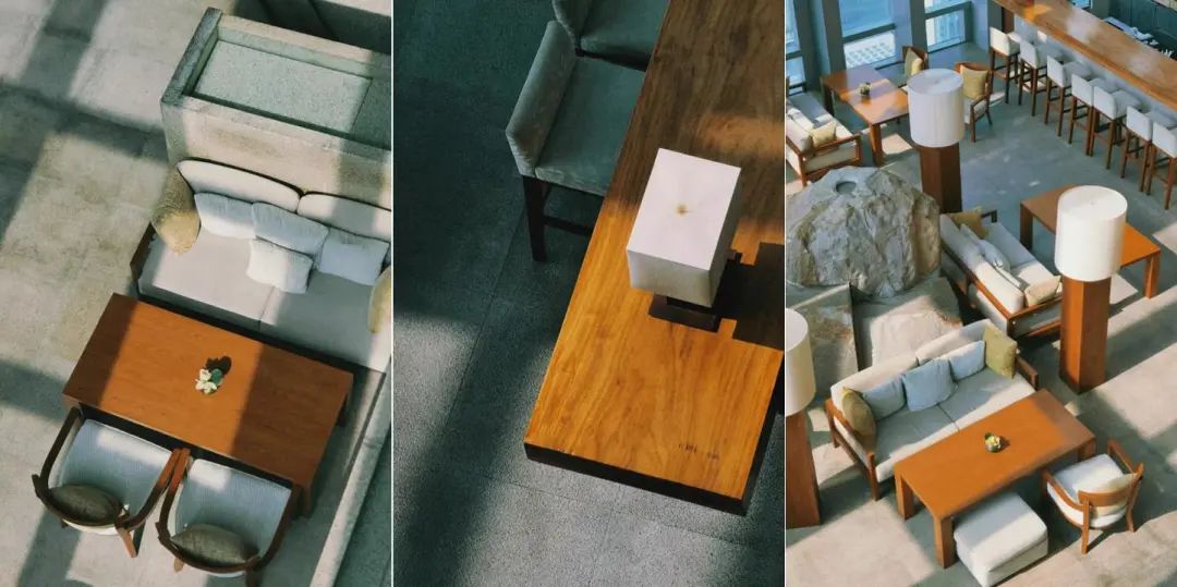 广州柏悦酒店顶楼,探店柏悦