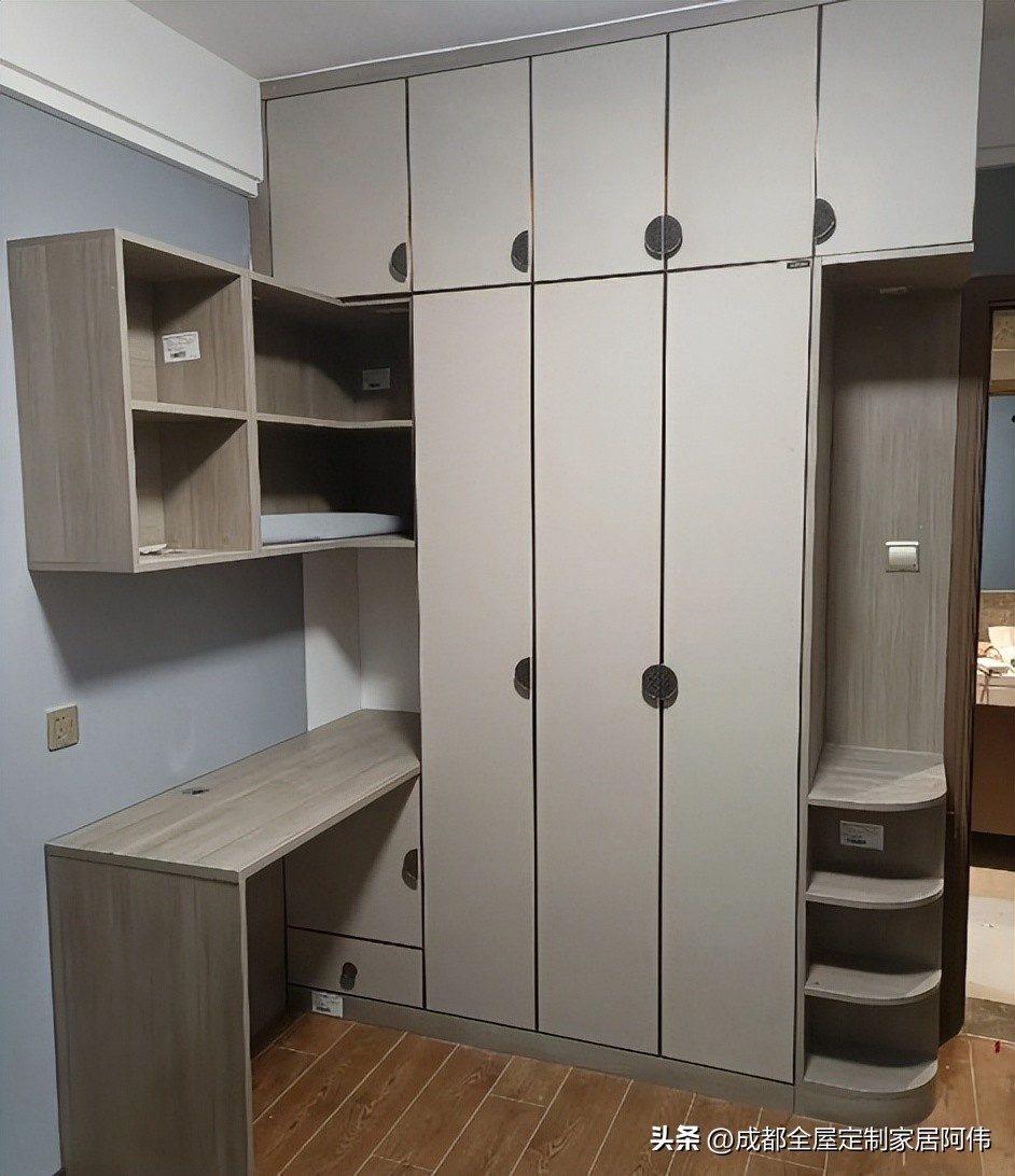 密度板柜子甲醛多久可以释放完,密度板的柜子甲醛会超标吗