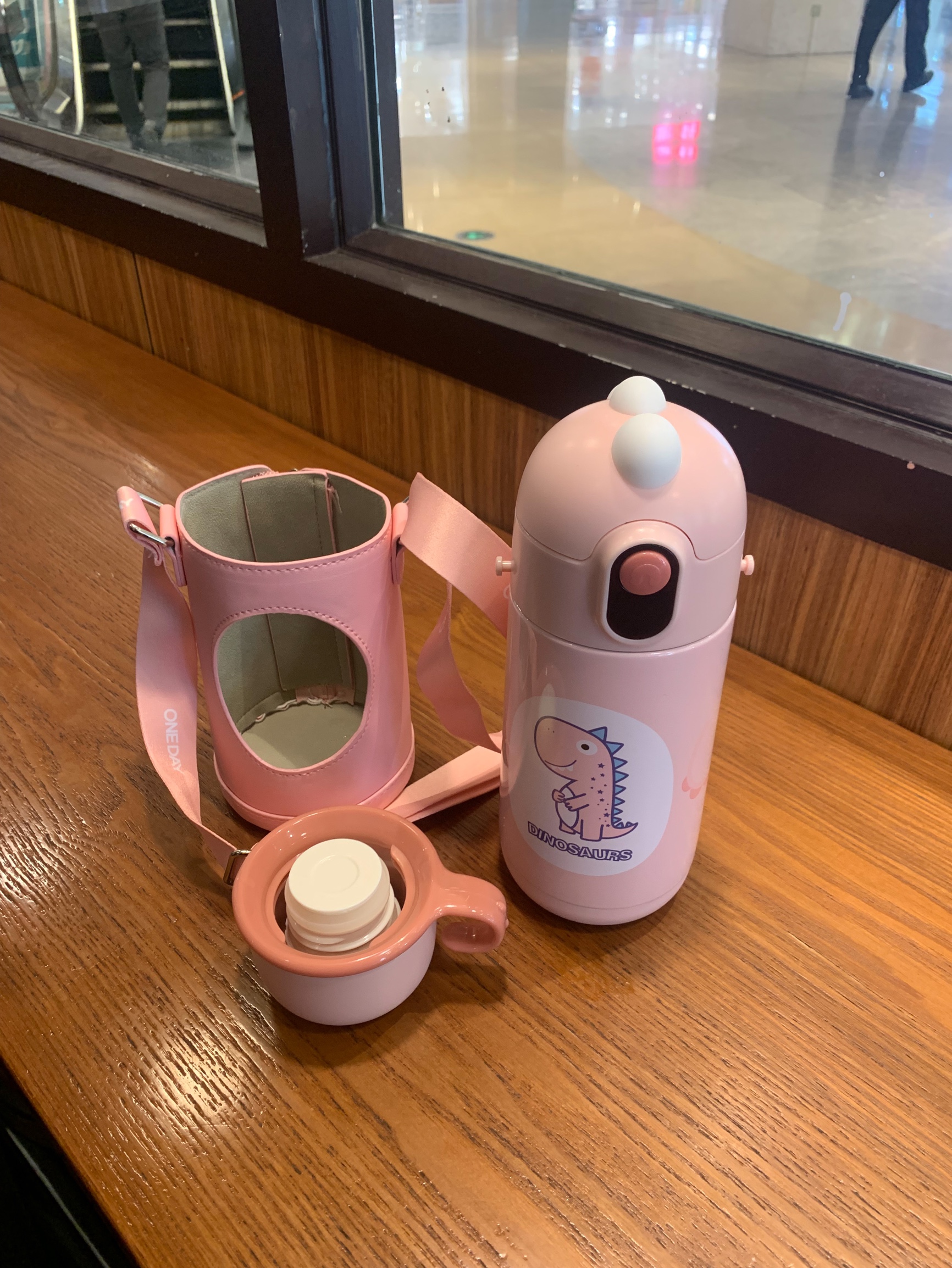 oneday保温杯带盖,Oneday保温杯