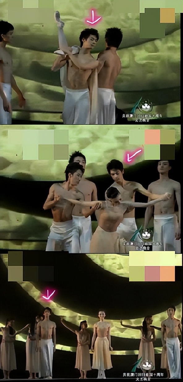 瘦到脱相的男明星罗云熙,为什么黑罗云熙瘦偏偏不黑演技