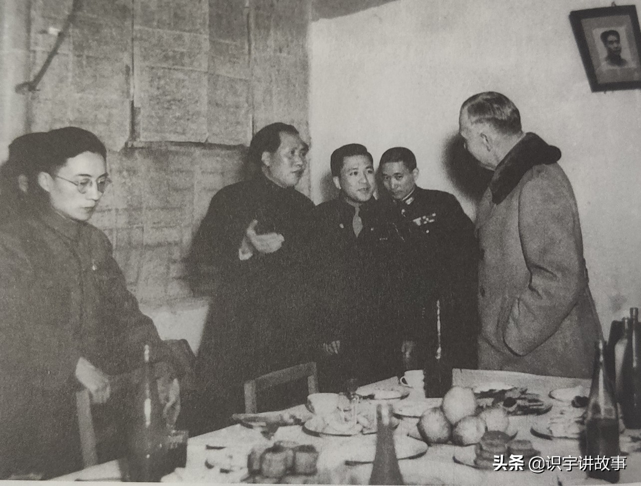 一次看个够！精心收集毛主席100张经典老照片，一起领略伟人风采
