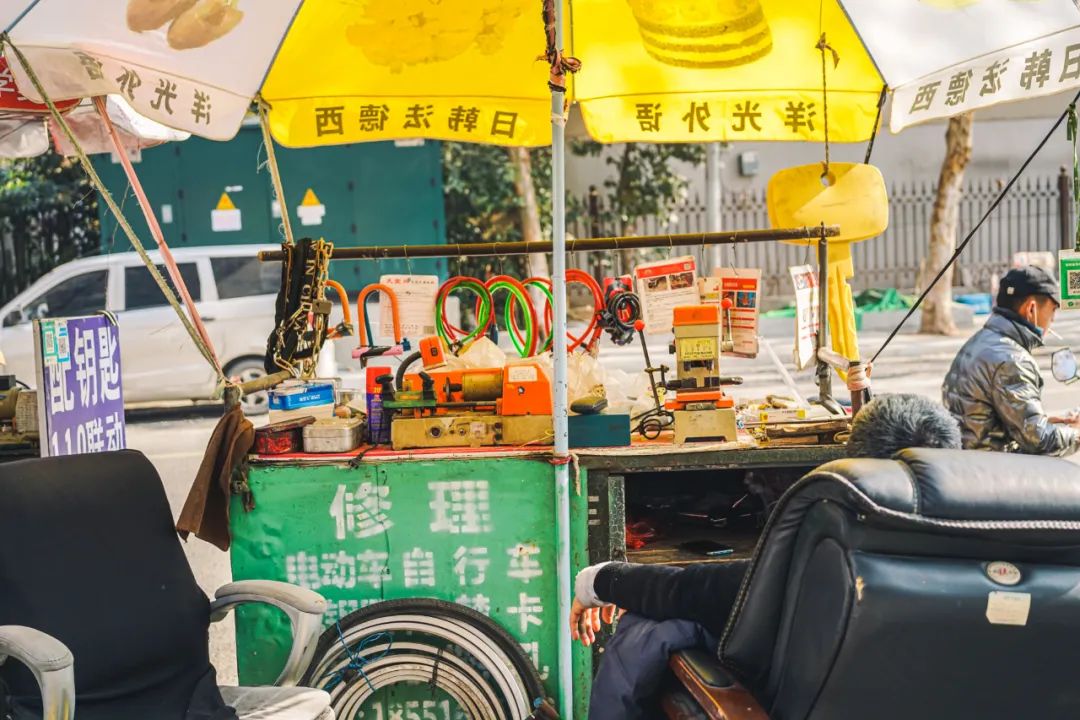 南京人的第一口奶---回到卫岗