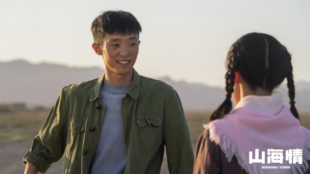 白宇帆角色合集,白宇帆是几线艺人