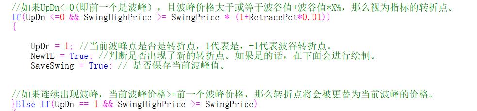 缠中说禅：利用之字转向与MACD中枢，构建缠中说禅