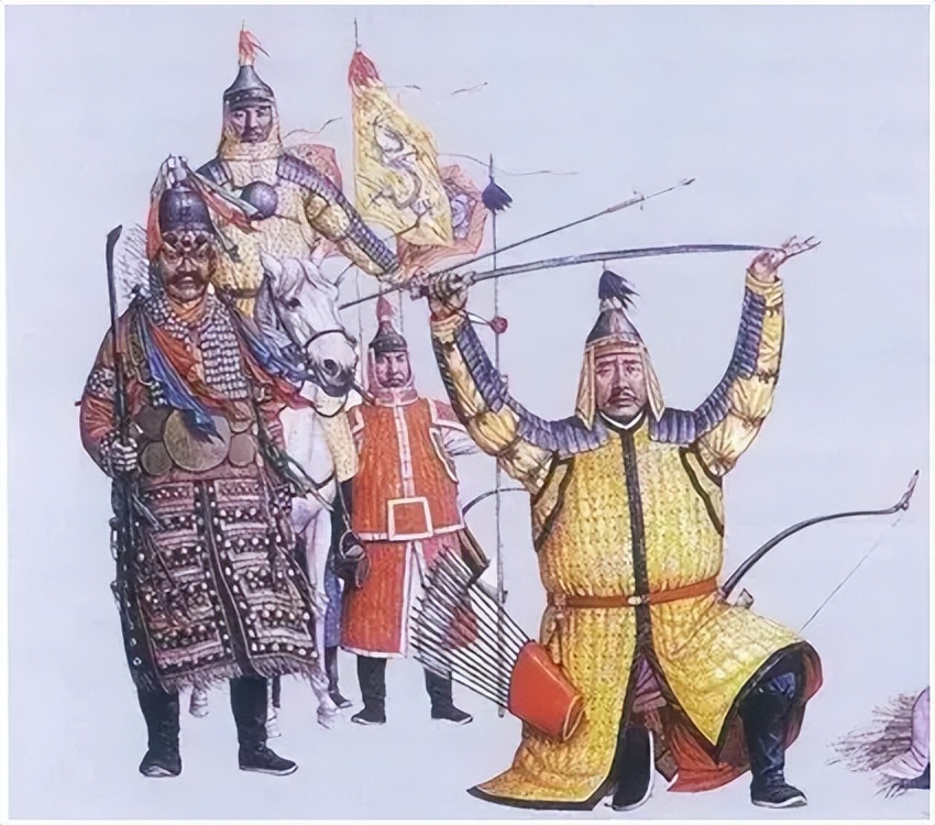 閲戞湯鍏冨垵姹変汉鍦颁富姝﹁鍒濇帰,鏄庢湞甯傛皯闃跺眰鍙傛斂