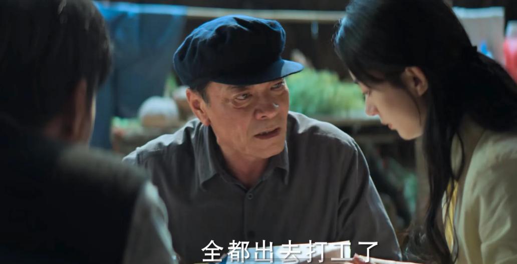 2022年国剧十大老戏骨，给他们排个名，刘威第10，马少骅第2