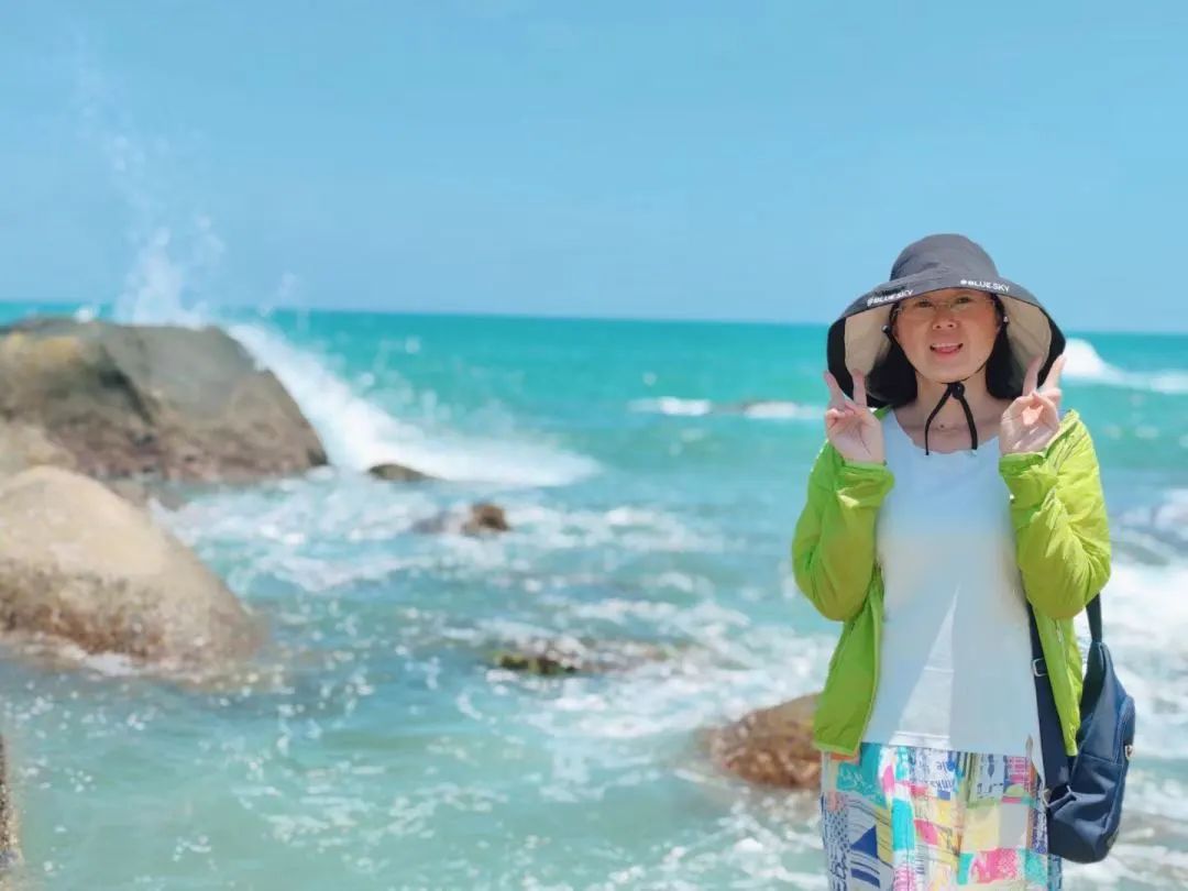 海南环岛自驾游及住宿,海南环岛自驾游美食攻略详细行程