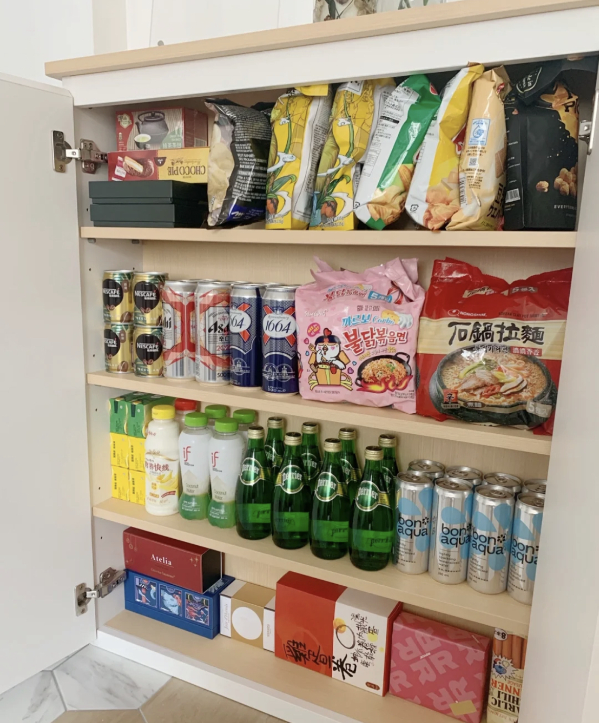 一定要做的8个超薄柜,薄柜多厚比较实用