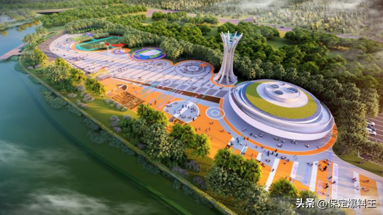 疫情下的保定城市,保定疫情下的经济政策