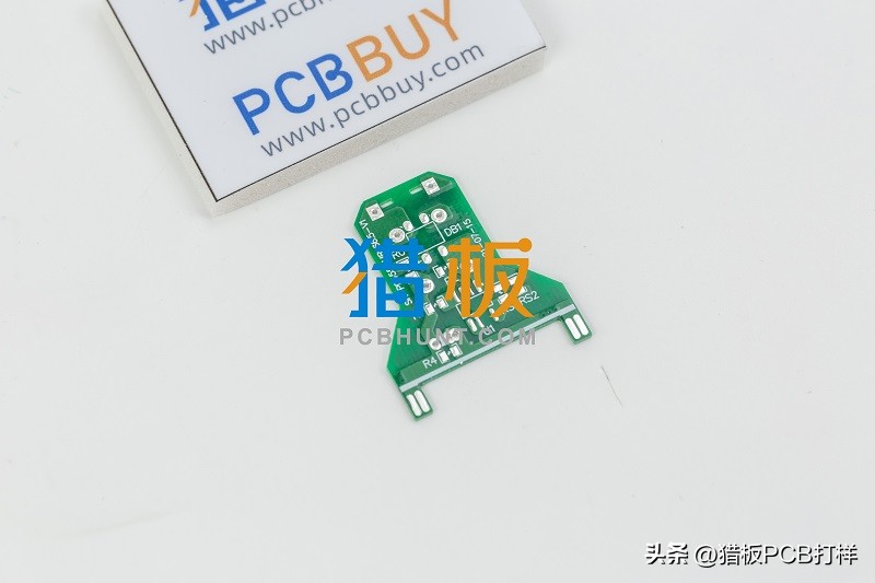 pcb实用小板,pcb的独特之处