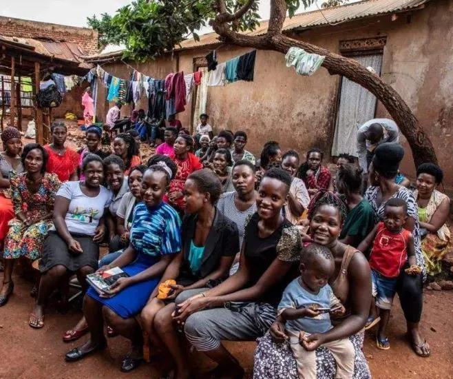 国民1/4都是艾滋病患者的博茨瓦纳，成了最安全最美丽的非洲国家