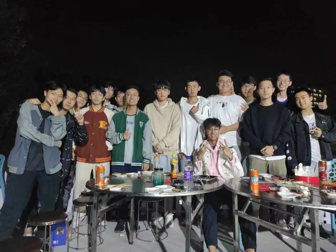 会长专访|暨南大学张坚玮：感谢足球，与我同行