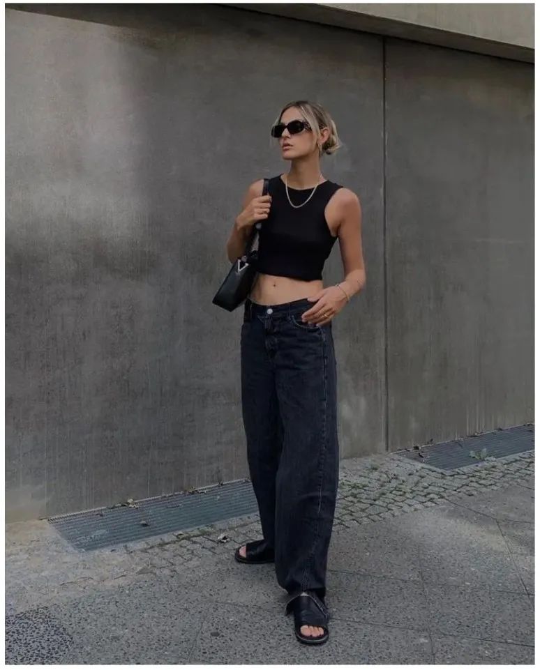 学会这些穿搭法则优雅时髦显高级,学会这几个穿衣诀窍不再乱买衣服