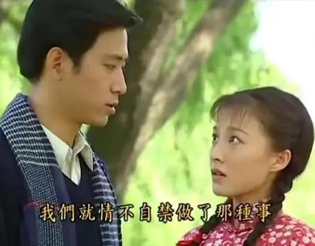 《情深深雨濛濛》：李副官女儿可云，为什么没有读书？