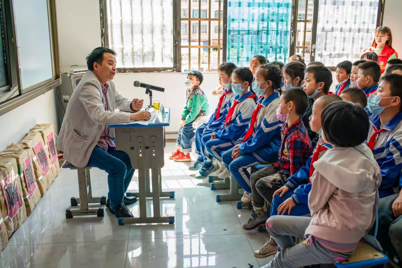 我的文学生涯讲座,文学学术讲座笔记