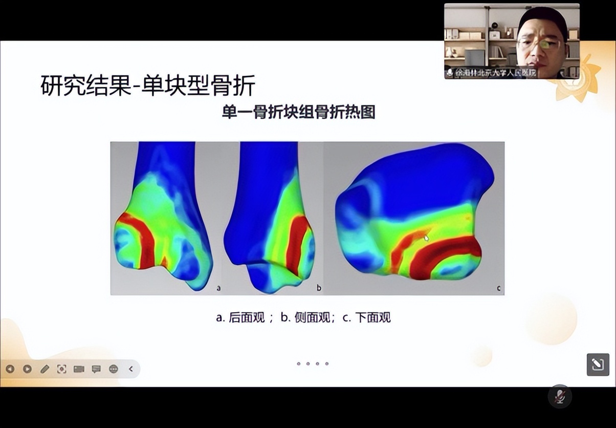 2022年足踝外科康复医学会议,创面修复学术研讨会